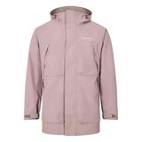 Berghaus Heren Wansbeck Parka, Char, L