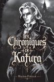 Les Libri GmbH Les Chroniques de Katura Paperback