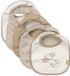 Jollein Slab Jersey Waterproof Woolly (5pack)