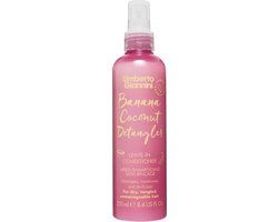 Umberto Giannini Banana Coconut Detangler Leave-in Conditioner 250ml