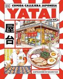 Yatai: comida callejera japonesa