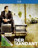 Der The Lincoln Lawyer (2011) (Blu-Ray)