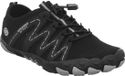 Dockers by Gerli dames sneakers 56MH202-700176 barefoot schoen zwart