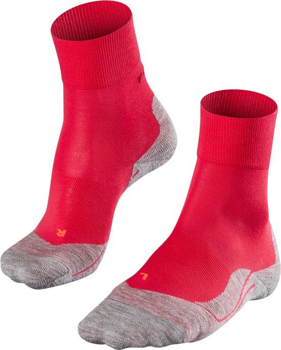 Falke RU4 Hardloopsok Dames 16704 - Roze - Maat 41/42