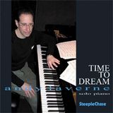 Sonic Rendezvous Steeplechase Andy LaVerne - Time To Dream (CD)