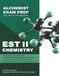 ALCHEMIST EST II Chemistry: Comprehensive Review, Practice Questions, and Exam Strategies