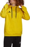 adidas Entrada 22 Hoodie Heren Geel S