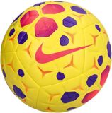 Nike Academy Plus Voetbal - Geel - Maat 5