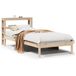 Maison Exclusive - Lit en bois massif sans matelas, 90x190 cm, en pin