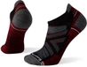 Smartwool Unisex Wandel Sneakersokken Light Cushion Zwart