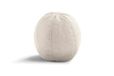 Gutekissen Pouf "Miki" en forme de ballon Ø 28 cm