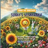 Sunny the Sunflower: Sunny‘s Vesnyanka: A Heartwarming Ukrainian Story About Tradition, Friendship and Love