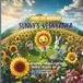 Sunny the Sunflower: Sunny‘s Vesnyanka: A Heartwarming Ukrainian Story About Tradition, Friendship and Love