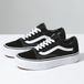 Vans OLD SKOOL Sneakers - Black