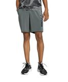 PUMA uniseks-volwassene Gebreide shorts Puma Fit 20,3 Cm Dubbel Gebreid Grafisch Kort