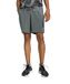 PUMA uniseks-volwassene Gebreide shorts Puma Fit 20,3 Cm Dubbel Gebreid Grafisch Kort