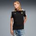 PUMA Scuderia Ferrari MT7 polo voor Heren, Zwart, Maat XL