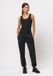 Kappa KWBanda Wrastoria Joggingbroek Dames M Black-Red Racing