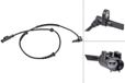 A.B.S. ABS-sensor, vitesse de roue, pour FIAT TIPO Kombi (356), numéro d'article 32056