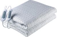 Norway Solac Norway + Elektrische beddenpan 120 W Wit