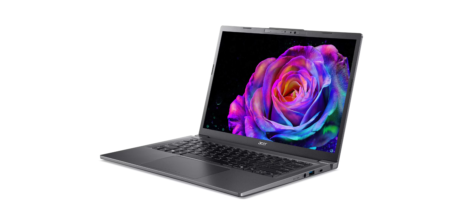 Acer / Aspire 14 AI / A14-52M-56CK