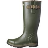 Ariat Burford Bottes de pluie isolantes en caoutchouc