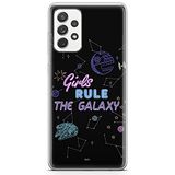 ERT GROUP mobiel telefoonhoesje voor Samsung A52 5G / A52 LTE 4G / A52S 5G origineel en officieel erkend Star Wars patroon 024 aangepast aan de vorm van de mobiele telefoon, hoesje is gemaakt van TPU