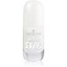 Essence Cosmetics Gel Nail Polish Esmalte De Uñas 02-Clearly A Star 8ml