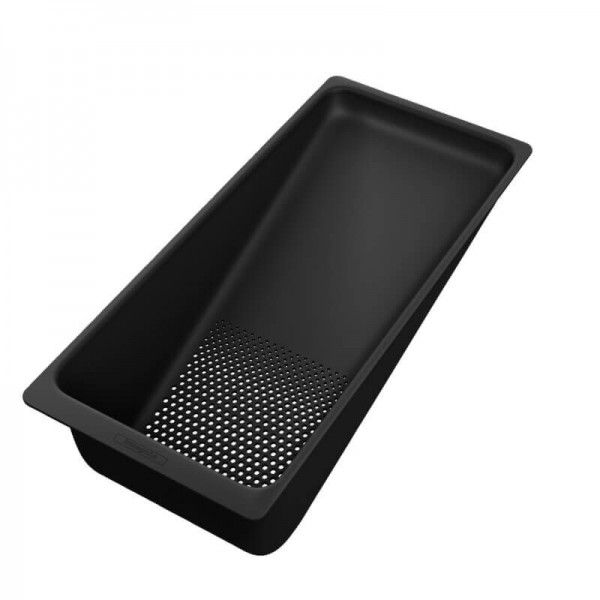 Hansgrohe Gootsteenzeefje F14 Chroom