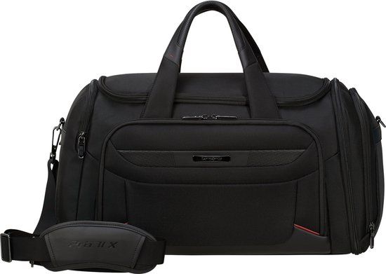 Samsonite Reistas Pro-DLX 6 42L Zwart