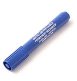 Maya Professional Tools Q0900-2/5 permanente marker, 10 stuks, blauw
