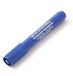 Maya Professional Tools Q0900-2/5 permanente marker, 10 stuks, blauw
