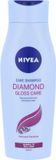 Nivea Diamond Gloss Care Shampoo - 400ml