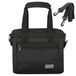 ADLER EUROPE AD 4540 Koeltas, 7 l, compacte lunch-koeltas met 5 mm schuimrubberen isolatie en ritssluiting
