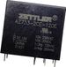 Zettler Electronics AZ733-2CE-12DE Printrelais 12 V/DC 12 A 2x wisselcontact 1 stuk(s)