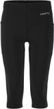 Craft fietsbroek Essence Knickers 3 M C17229