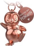 FABACH Pinguïn Sleutelhanger Breezy