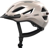 ABUS URBAN-I 4.0 fietshelm champagne gold L - 57-61 cm