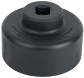 KS Tools 460.0065 3/4" Asmoersleutel, 6-kant, kort, 85mm