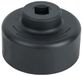 KS Tools 460.0065 3/4" Asmoersleutel, 6-kant, kort, 85mm