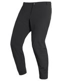 VAUDE Tamaro Basebroek Heren Zwart XXXL