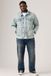 Levi's 501 Original Jeans (Big & Tall) - Homme - 50X32 - Lavage foncé / 3Pm In Columbus