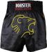 Booster Twins pantalon de Muay Thai noir XS unisexe