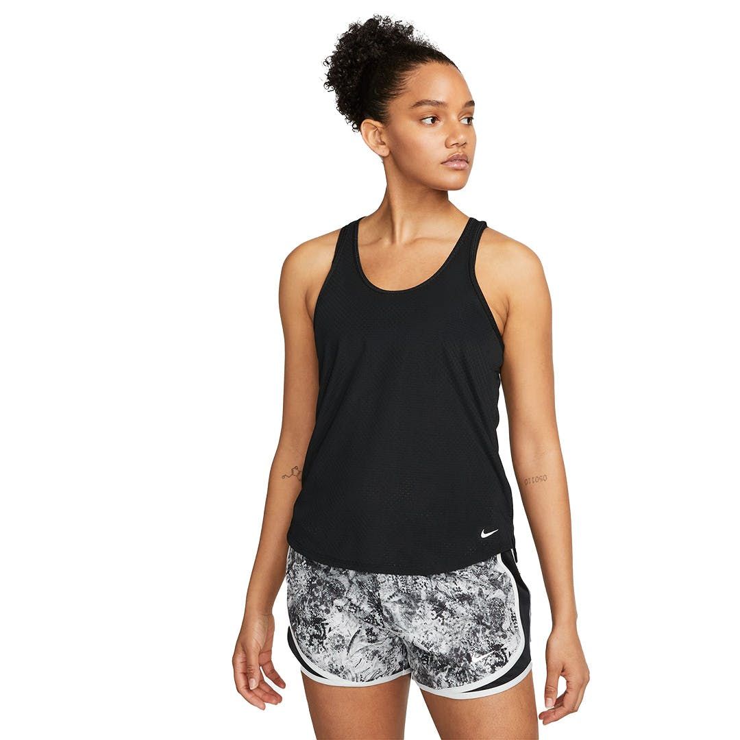 Nike Dri-FIT One Breathe Singlet - Dames