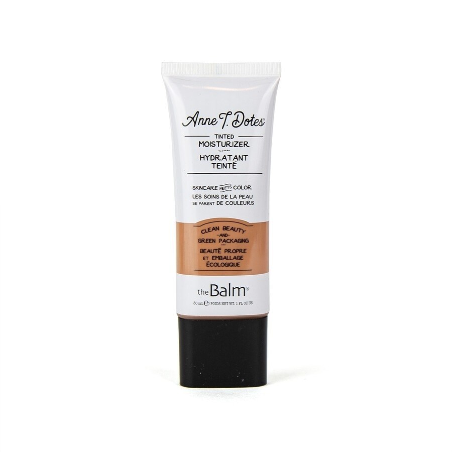 The Balm Cosmetics Dark Anne T. Dotes Getinte dagcrème 30ml