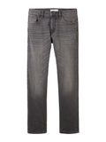 TOM TAILOR Marvin Straight Jeans voor heren