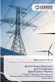 Synchronous Lap Lambert Academic Publishing Synchronous Generator and Condensers Specification Mastery