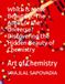 Which Art of Chemistry Which Is More Beautiful: The Atom or the Universe? Discovering the Hidden Beauty of Chemistry