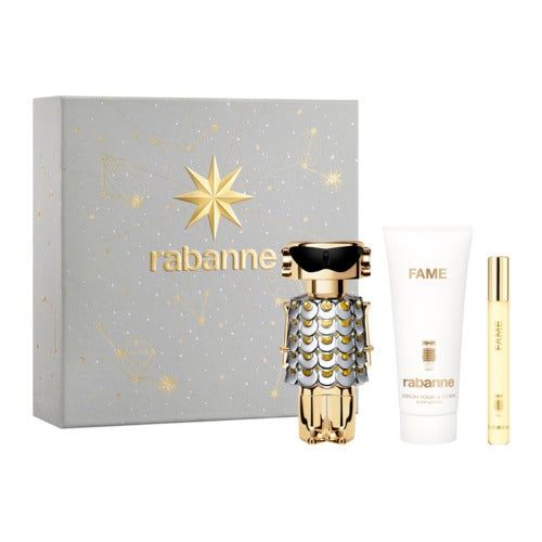 Rabanne Eau de parfum / 80 ml / Vrouwen
