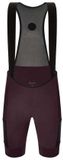 Santini 3m Gravel C3 Fietsbroek Rood 3XL Man